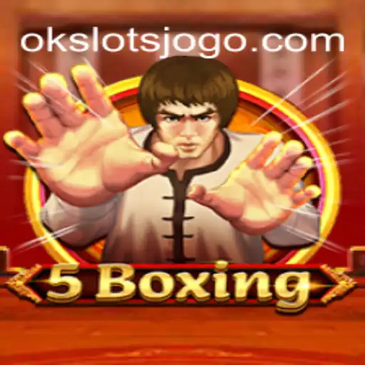 Descubra o Mundo Empolgante de 5Boxing: Regras e Estratégias