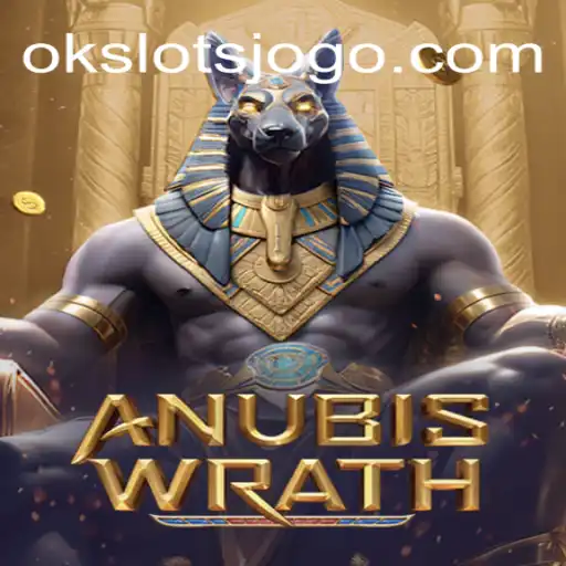 Descubra o Fascinante Mundo de AnubisWrath: O Jogo de Slots com a Temática do Antigo Egito