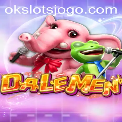 Descubra DALEMEN: O Jogo Revolucionário de Cassino