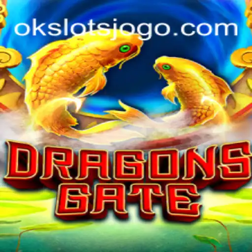 Descubra o Mundo Fascinante de DragonsGate através de OK Slots