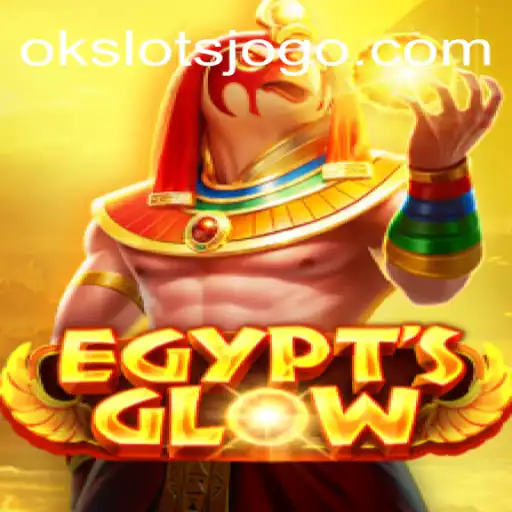 Descubra o Fascinante Mundo de EgyptsGlow: Aventura e Estratégia nos OK Slots