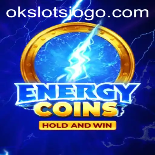 Explorando o Mundo de EnergyCoins: Um Novo Conceito em Entretenimento de Jogos