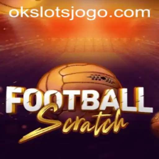 Explorando o Mundo de FootballScratch com OK Slots