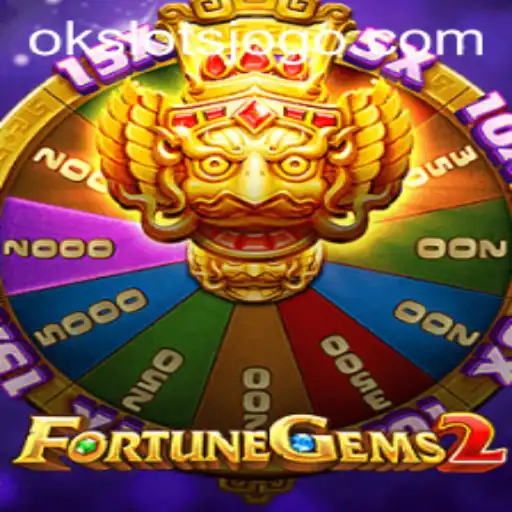 FortuneGems2: Descubra o Fascinante Mundo dos OK Slots