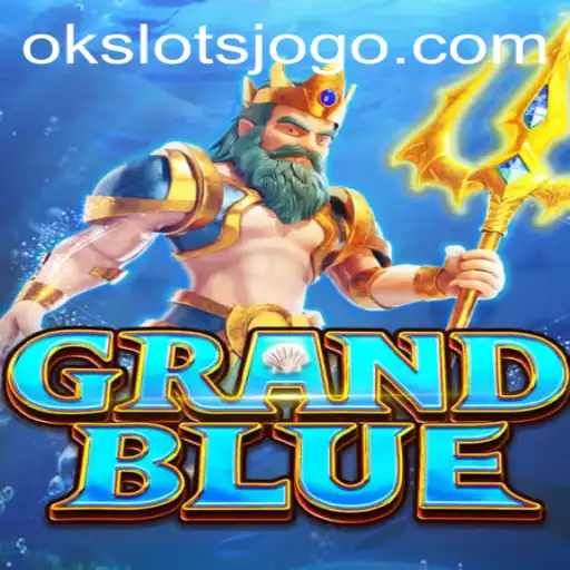 Explorando o Mundo de GRANDBLUE: Uma Aventura com OK Slots