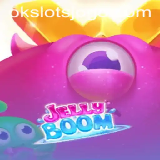 Descubra os Mistérios de JellyBoom: Um Universo de Diversão com OK Slots