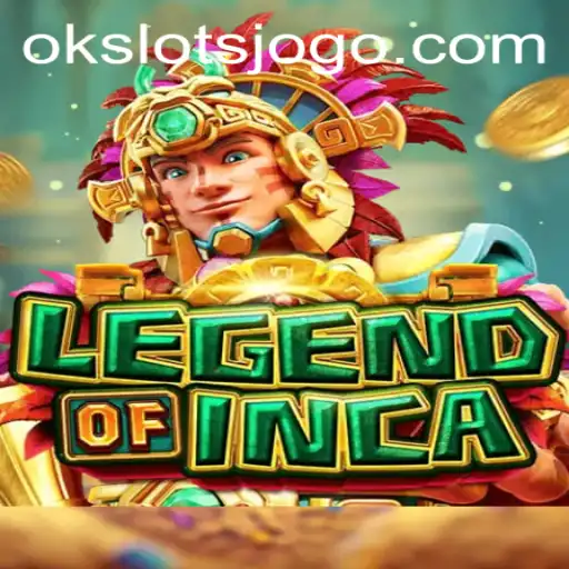 Descubra o Mundo Fascinante de LegendofInca com OK Slots