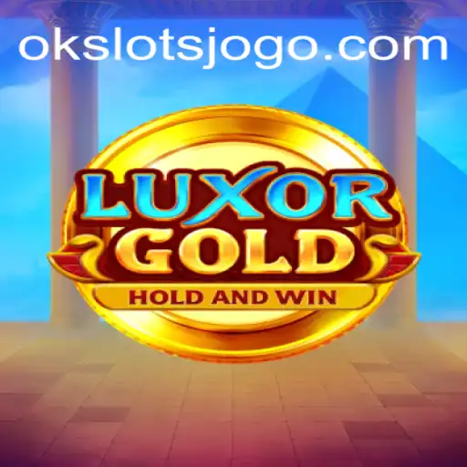 Descubra o Fascinante Mundo de LuxorGold: O Inovador Jogo de OK Slots