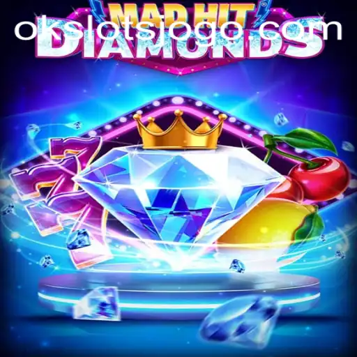 MadHitDiamonds: Um Guia Completo para Dominar Este Jogo Fascinante