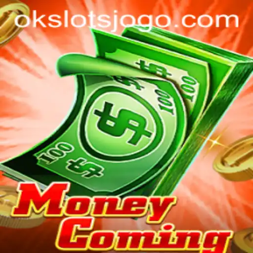 Desvendando o Mundo de MoneyComing: O Jogo de Slots que Está Conquistando os Fãs de OK Slots
