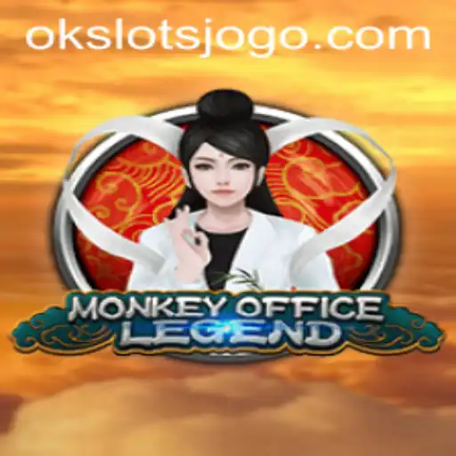 Explore o Fascinante Mundo de MonkeyOfficeLegend e OK Slots
