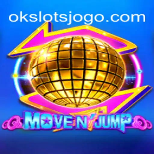 Descubra o Mundo de Aventuras em MovenJump com OK Slots