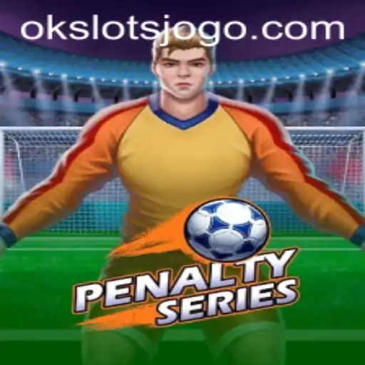 PenaltySeries: Mergulhe na Emoção das OK Slots