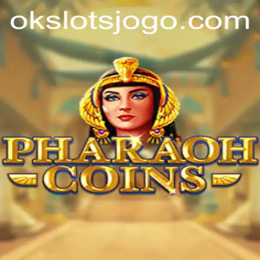 PharaohCoins: Descubra o Mundo das OK Slots