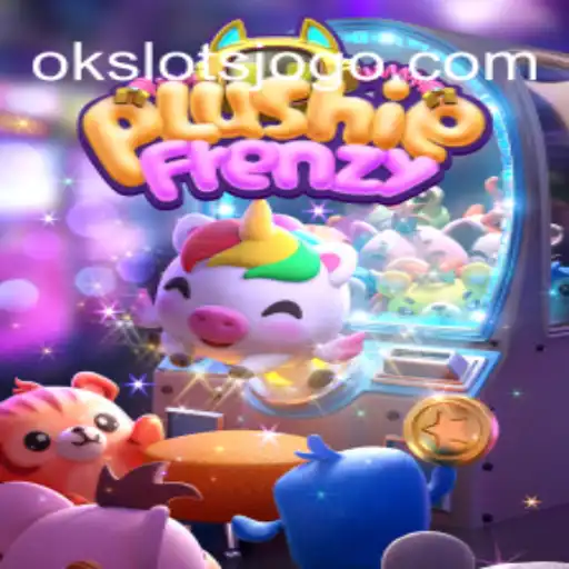 Descubra a magia de 'PlushieFrenzy' com OK Slots: Um guia completo