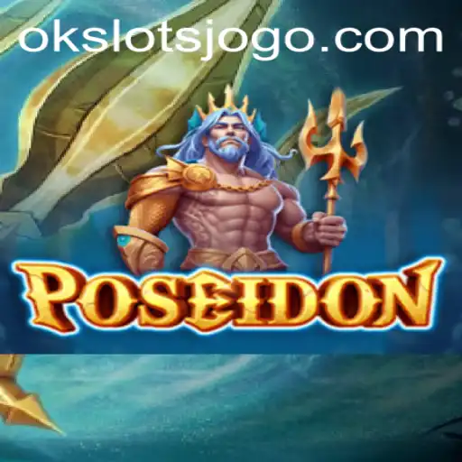 Explorando o Mundo de Poseidon: Um Mergulho Profundo no Jogo OK Slots