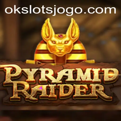 Explorando PyramidRaider: Um Aventureiro Moderno nos OK Slots