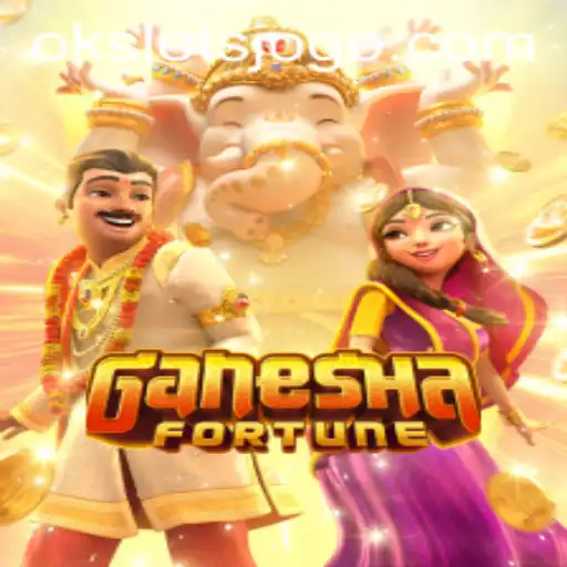 Explorando o Mundo de GaneshaFortune: Um Jogo Revolucionário nos OK Slots