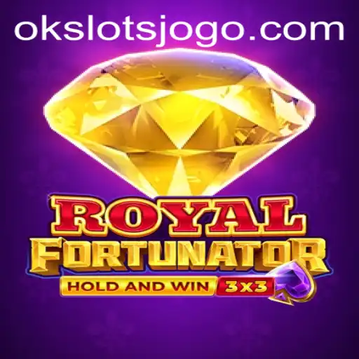 Descubra o Mundo Envolvente de RoyalFort com OK Slots
