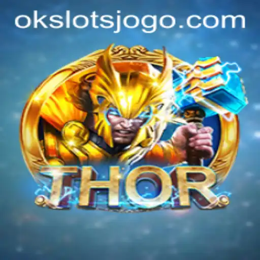Descubra o Mundo de THOR: OK Slots e Suas Regras Fascinantes