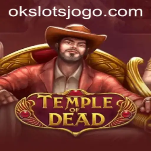 Explorando TempleofDead: A Nova Sensação dos OK Slots