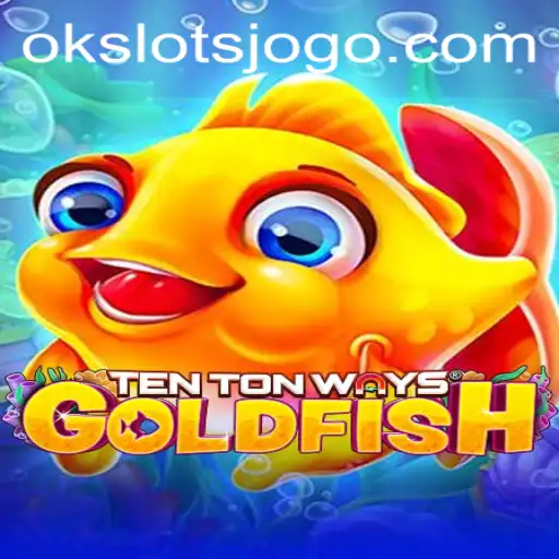 Descubra os Segredos de TenTonWaysGoldfish: Um Jogo Inovador no Universo OK Slots