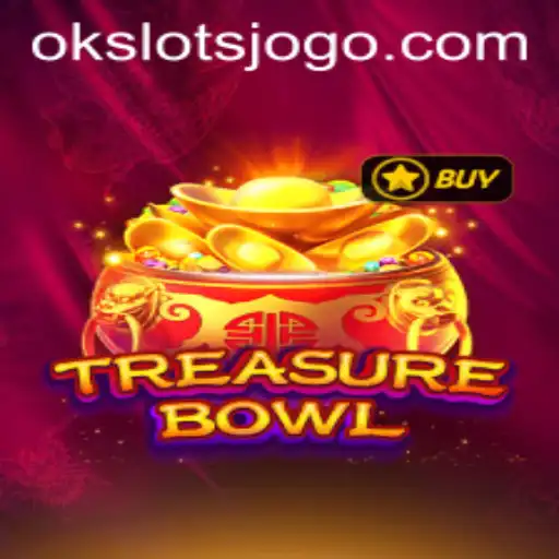 Explorando o Mundo de TreasureBowl: Uma Visão Abrangente do Jogo de OK Slots