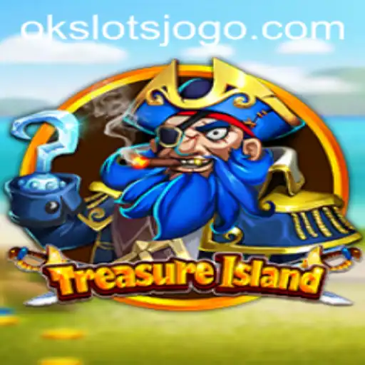 Explorando o Fascinante Mundo de TreasureIsland nos OK Slots