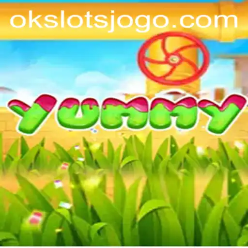 A Fascinante Aventura do Jogo Yummy: Um Mundo de Diversão com OK Slots
